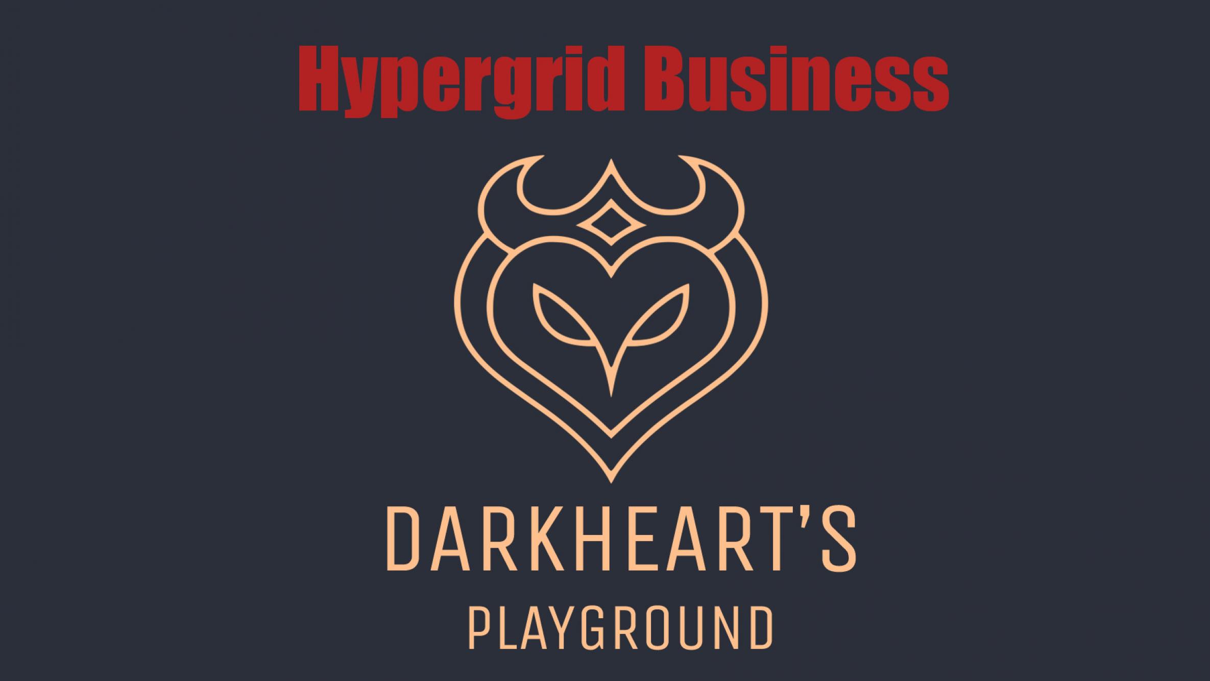 This Month's Ratings on Hypergrid Business